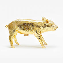 Load image into Gallery viewer, Reality Bank in the Form of a Pig Piggy Banks &amp; Money Jars Areaware 
