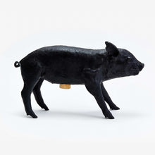 Load image into Gallery viewer, Reality Bank in the Form of a Pig Piggy Banks &amp; Money Jars Areaware 
