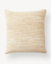 Load image into Gallery viewer, Sheila Pillow THROW PILLOWS MINNA Wheat 
