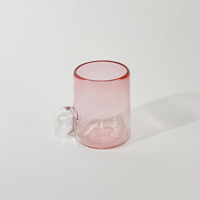 Bubble Cup #5 Sticky Glass 