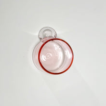 Load image into Gallery viewer, Bubble Cup #5 Sticky Glass 
