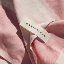 Load image into Gallery viewer, PINK Beach Towels Manifatura 
