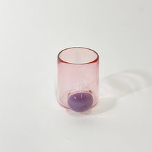 Load image into Gallery viewer, Bubble Cup #9 Sticky Glass 
