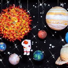 Load image into Gallery viewer, Over the Moon Kids Puzzle Piecework Puzzles 
