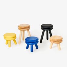 Load image into Gallery viewer, Pluma Stool Stool Areaware 
