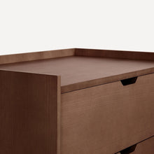 Load image into Gallery viewer, Prospect 3-Drawer Low Dresser DRESSERS &amp; CHESTS Burrow 
