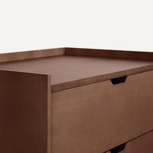 Load image into Gallery viewer, Prospect 6-Drawer Low Dresser DRESSERS &amp; CHESTS Burrow 
