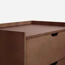 Load image into Gallery viewer, Prospect 9-Drawer Low Dresser DRESSERS &amp; CHESTS Burrow 
