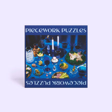 Load image into Gallery viewer, Oy to the World 500 Piece Jigsaw Puzzle Piecework Puzzles 
