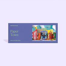 Load image into Gallery viewer, Paper Town Kids Puzzle Piecework Puzzles 
