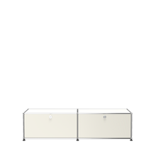 Load image into Gallery viewer, USM Haller media (B218) Media Storage USM 
