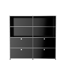 Load image into Gallery viewer, USM Haller storage (S2) Storage &amp; shelving USM 
