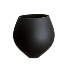 Load image into Gallery viewer, RELAX Glass Sugahara Matte Black 21.6oz 
