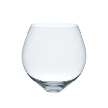 Load image into Gallery viewer, RELAX Glass Sugahara Clear 21.6oz 
