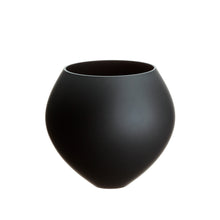 Load image into Gallery viewer, RELAX Glass Sugahara Matte Black 14.2oz 
