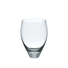Load image into Gallery viewer, RELAX Glass Sugahara Clear 4.7oz 
