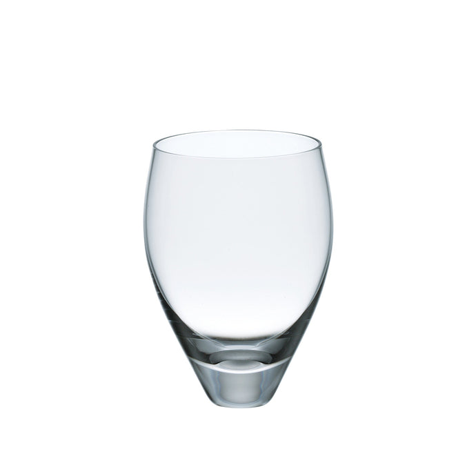 RELAX Glass Sugahara Clear 4.7oz 
