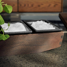 Load image into Gallery viewer, RÅ Salt Cellar Rosendahl 
