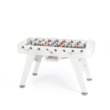 Load image into Gallery viewer, RS2 Football Table (Indoor) GAMES &amp; RECREATION RS Barcelona White 
