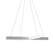 Load image into Gallery viewer, Cross Pendant Ceiling &amp; Pendant Lamps Resident White 

