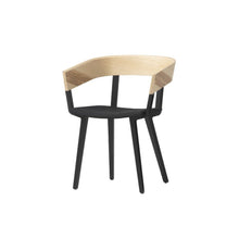 Load image into Gallery viewer, Odin Chair Dining Arm Chairs Resident Natural 
