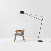 Load image into Gallery viewer, Spar Light Floor Lamps Resident 
