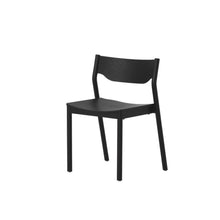Load image into Gallery viewer, Tangerine Chair Dining Side Chairs Resident Black 
