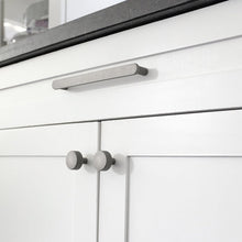 Load image into Gallery viewer, Ribbed Cabinet Pull Cabinet Pull Hapny Home 
