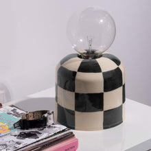 Load image into Gallery viewer, Rockabilly Light Table &amp; Desk Lamps Streicher Goods 
