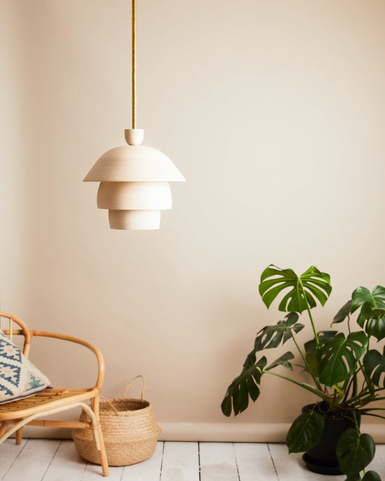 The Umbra Pendant Ceiling & Pendant Lamps Rory Pots 