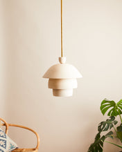 Load image into Gallery viewer, The Umbra Pendant Ceiling &amp; Pendant Lamps Rory Pots 
