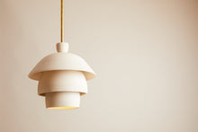 Load image into Gallery viewer, The Umbra Pendant Ceiling &amp; Pendant Lamps Rory Pots 
