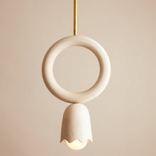 Load image into Gallery viewer, Rory Pots Tulip Pendant Rory Pots 
