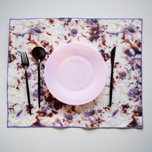 Load image into Gallery viewer, Rose Marble Placemat Placemats Goldie Home 
