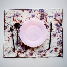 Load image into Gallery viewer, Rose Marble Placemat Placemats Goldie Home 
