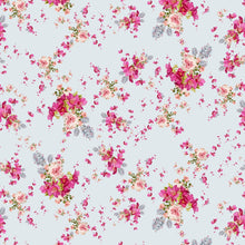 Load image into Gallery viewer, Rose Wallpaper Superflower Studio 
