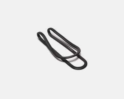 Station Money Clip - Vapor Black Craighill 