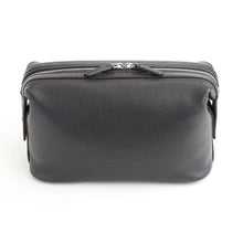 Load image into Gallery viewer, Signature Toiletry Bag Beauty Royce New York Black 
