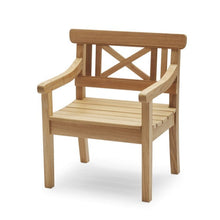 Load image into Gallery viewer, Drachmann Chair OUTDOOR FURNITURE Skagerak 
