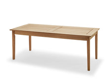 Load image into Gallery viewer, Drachmann Table OUTDOOR FURNITURE Skagerak 190 
