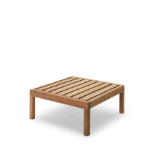 Load image into Gallery viewer, Virkelyst Table OUTDOOR FURNITURE Skagerak 

