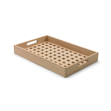 Load image into Gallery viewer, Fionia Tray SERVING TRAYS Skagerak Oak 48x32 
