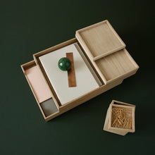 Load image into Gallery viewer, Nomad Letter Tray DESK Skagerak 
