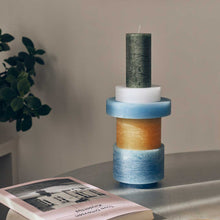 Load image into Gallery viewer, Candl Stack 03 CANDLES &amp; HOME FRAGRANCES Ameico 
