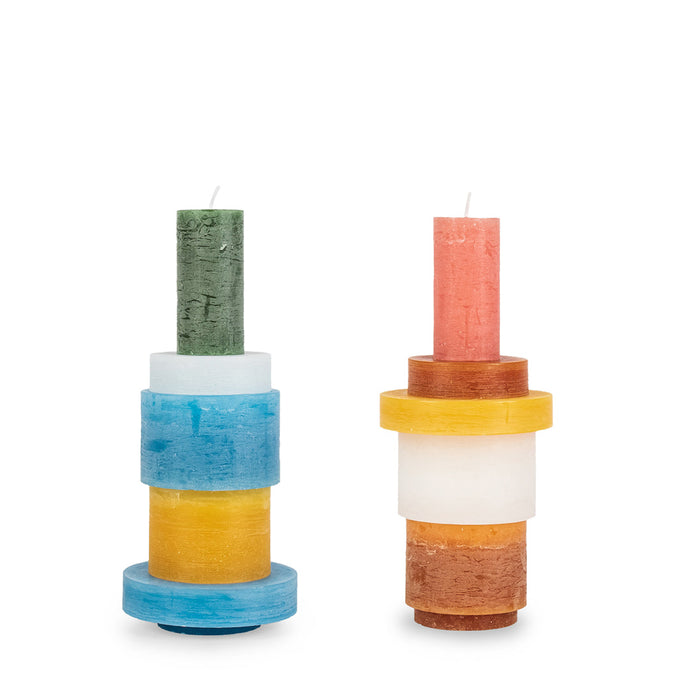 Candl Stack 03 CANDLES & HOME FRAGRANCES Ameico 