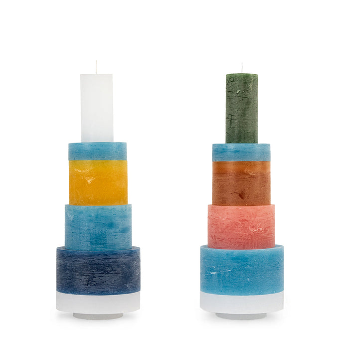 Candl Stack 06 CANDLES & HOME FRAGRANCES Ameico 