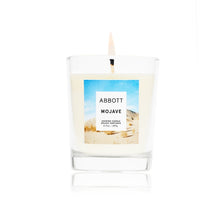 Load image into Gallery viewer, Mojave Candle Candles Abbott 
