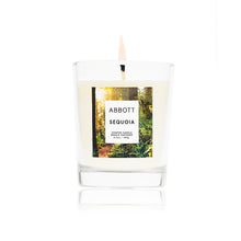 Load image into Gallery viewer, Sequoia Candle Candles Abbott 
