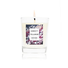 Load image into Gallery viewer, Telluride Candle Candles Abbott 
