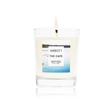 Load image into Gallery viewer, The Cape Candle Candles Abbott 
